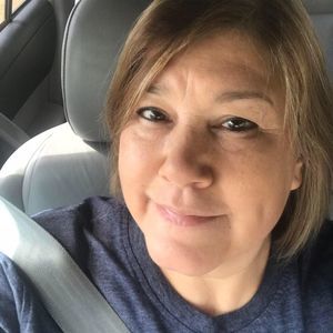 Meet your Posher, Tina